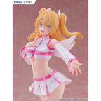 Produktbild 2.5 Dimensional Seduction F:Nex PVC Statue 1/7 Liliel Angel Paratroopers Lilysa 23 cm