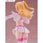 Produktbild 2.5 Dimensional Seduction F:Nex PVC Statue 1/7 Liliel Angel Paratroopers Lilysa 23 cm