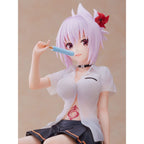 Produktbild Ayakashi Triangle Statue 1/7 Matsuri Kazamaki 23 cm