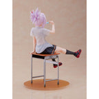 Produktbild Ayakashi Triangle Statue 1/7 Matsuri Kazamaki 23 cm