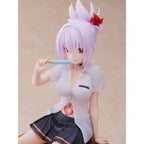 Produktbild Ayakashi Triangle Statue 1/7 Matsuri Kazamaki 23 cm