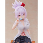 Produktbild Ayakashi Triangle Statue 1/7 Matsuri Kazamaki 23 cm