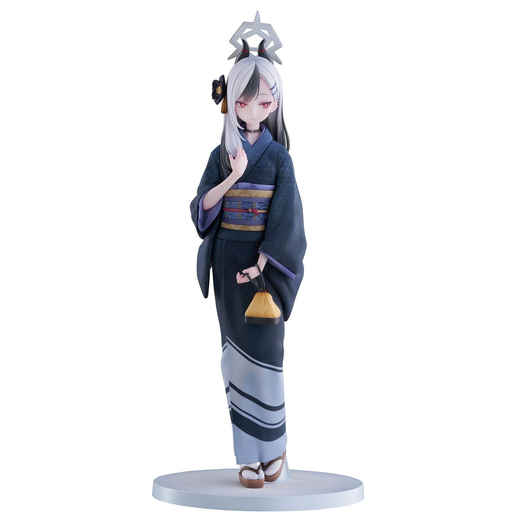 Produktbild Blue Archiv F:Nex PVC Statue 1/7 Kayoko (NewYear) 27 cm