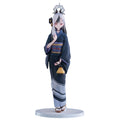 Produktbild Blue Archiv F:Nex PVC Statue 1/7 Kayoko (NewYear) 27 cm