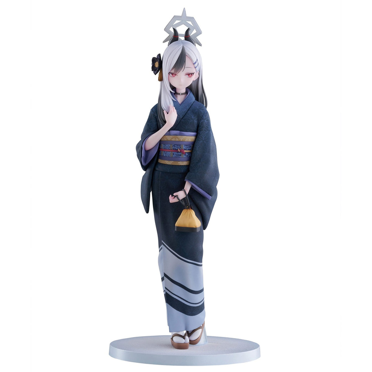 Produktbild Blue Archiv F:Nex PVC Statue 1/7 Kayoko (NewYear) 27 cm