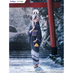 Produktbild Blue Archiv F:Nex PVC Statue 1/7 Kayoko (NewYear) 27 cm