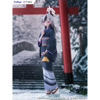 Produktbild Blue Archiv F:Nex PVC Statue 1/7 Kayoko (NewYear) 27 cm