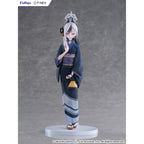 Produktbild Blue Archiv F:Nex PVC Statue 1/7 Kayoko (NewYear) 27 cm