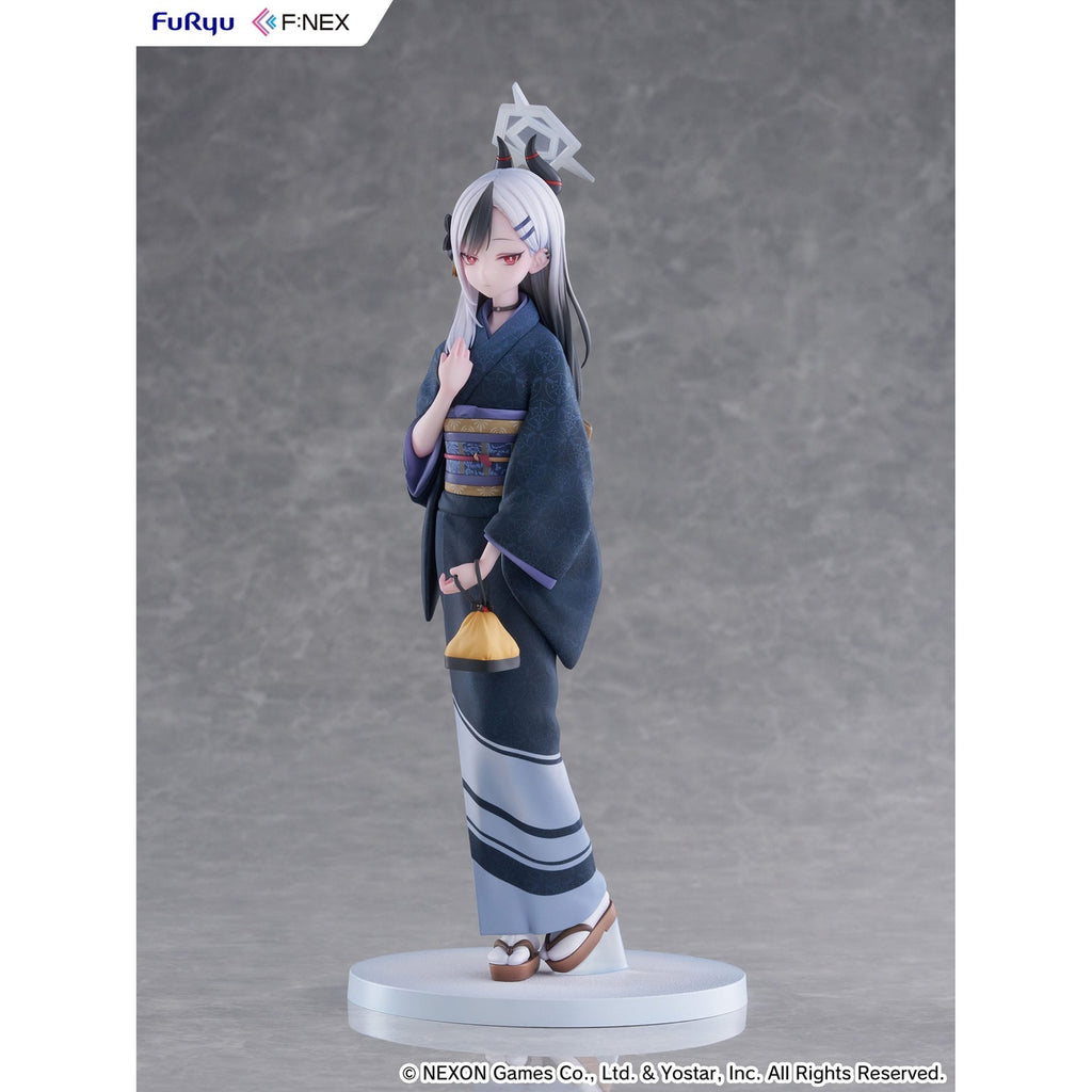 Produktbild Blue Archiv F:Nex PVC Statue 1/7 Kayoko (NewYear) 27 cm