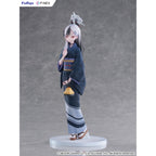 Produktbild Blue Archiv F:Nex PVC Statue 1/7 Kayoko (NewYear) 27 cm