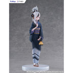 Produktbild Blue Archiv F:Nex PVC Statue 1/7 Kayoko (NewYear) 27 cm