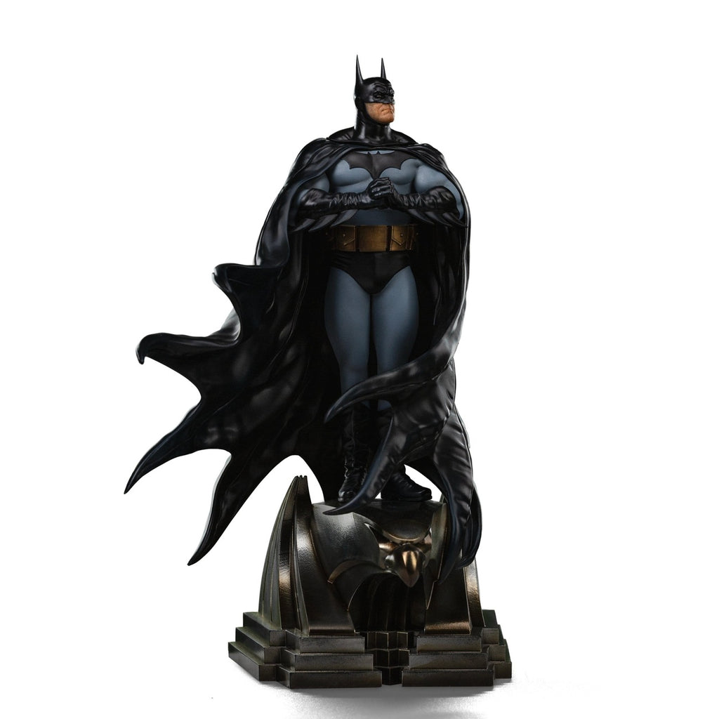 Produktbild DC Comics Art Scale Statue 1/10 Batman Trinity (CCXP Exclusive 2025) 31 cm