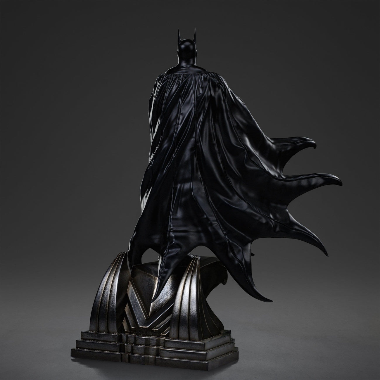 Produktbild DC Comics Art Scale Statue 1/10 Batman Trinity (CCXP Exclusive 2025) 31 cm