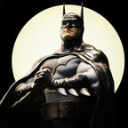 Produktbild DC Comics Art Scale Statue 1/10 Batman Trinity (CCXP Exclusive 2025) 31 cm
