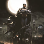 Produktbild DC Comics Art Scale Statue 1/10 Batman Trinity (CCXP Exclusive 2025) 31 cm