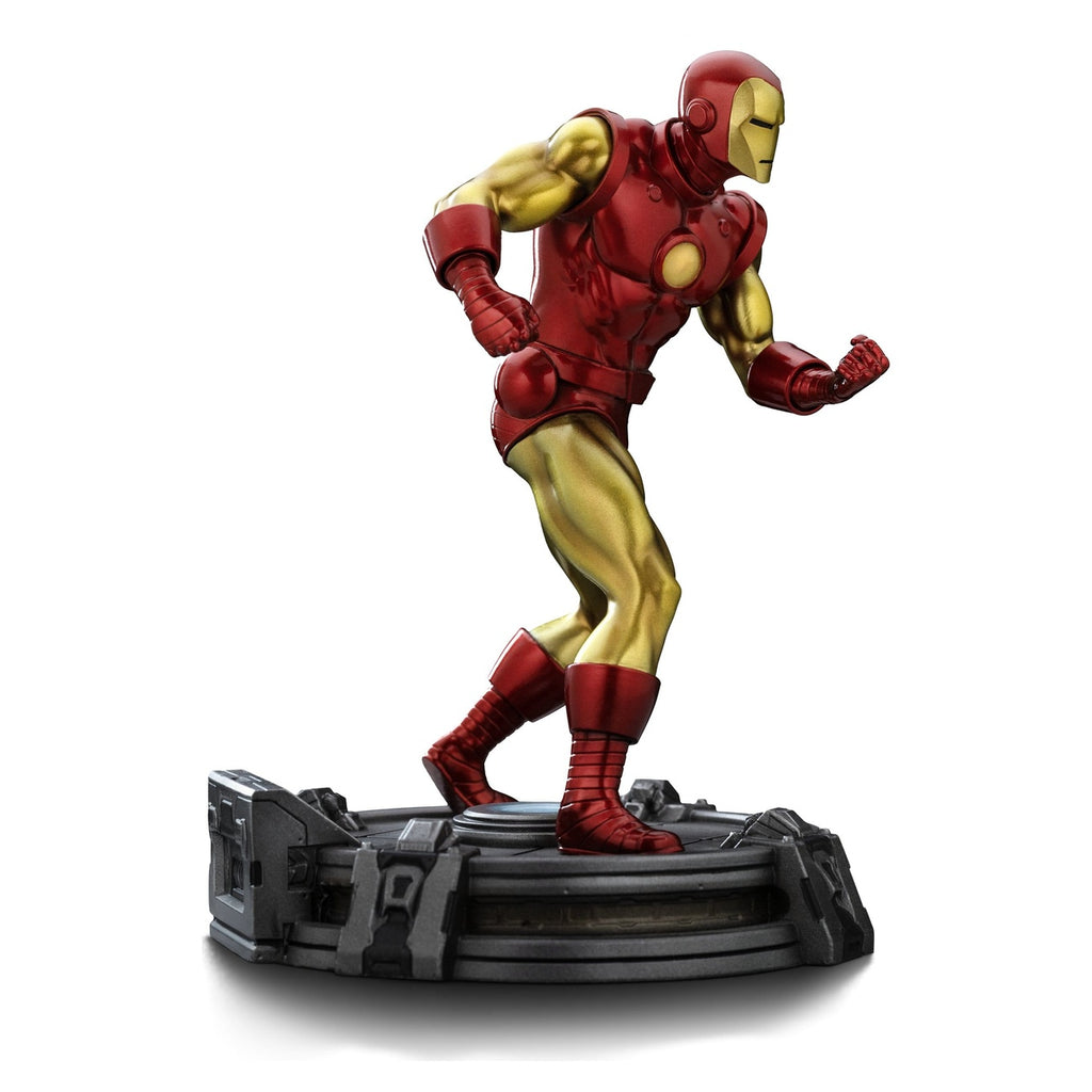 Produktbild Marvel Art Scale Statue 1/10 Iron Man (CCXP Exclusive 2025) 20 cm