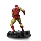 Produktbild Marvel Art Scale Statue 1/10 Iron Man (CCXP Exclusive 2025) 20 cm