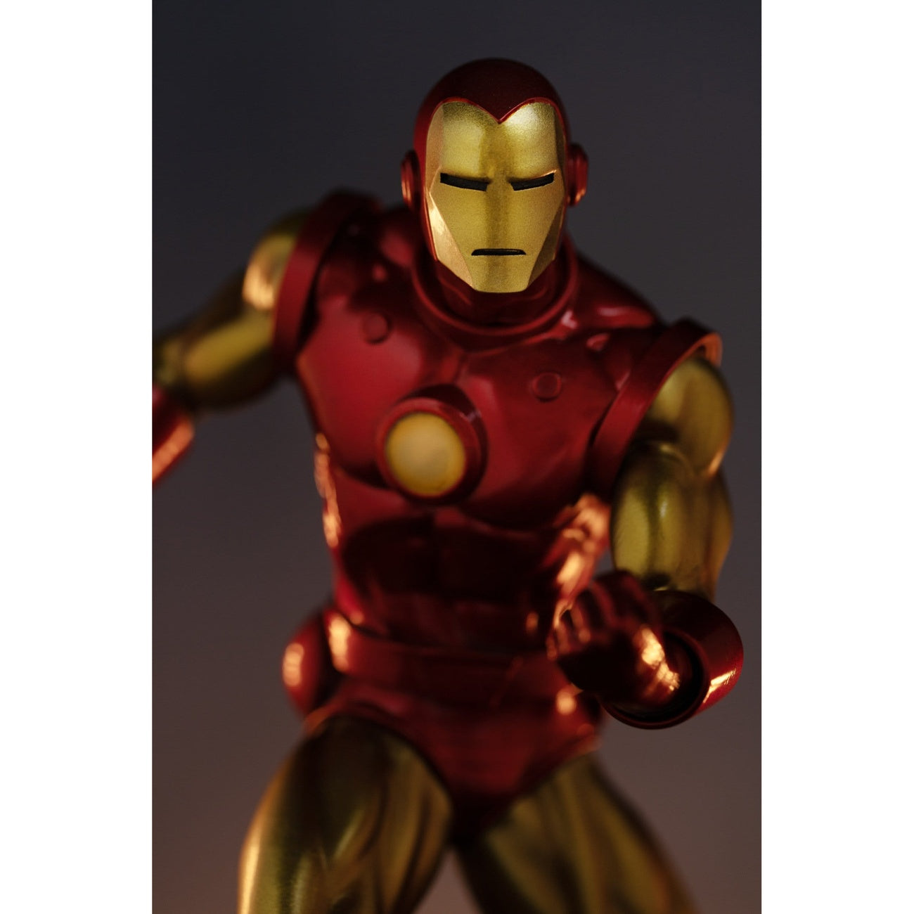 Produktbild Marvel Art Scale Statue 1/10 Iron Man (CCXP Exclusive 2025) 20 cm