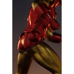 Produktbild Marvel Art Scale Statue 1/10 Iron Man (CCXP Exclusive 2025) 20 cm
