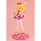 Produktbild Aikatsu! Lucrea PVC Statue Ichigo Hoshimiya 10th Story Starway to the future 22 cm