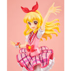 Produktbild Aikatsu! Lucrea PVC Statue Ichigo Hoshimiya 10th Story Starway to the future 22 cm