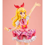 Produktbild Aikatsu! Lucrea PVC Statue Ichigo Hoshimiya 10th Story Starway to the future 22 cm