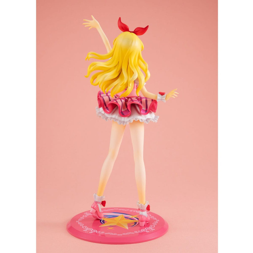 Produktbild Aikatsu! Lucrea PVC Statue Ichigo Hoshimiya 10th Story Starway to the future 22 cm