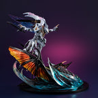 Produktbild Aura Battler Dunbine Real Posing Robots PVC Statue Sirvine 23 cm