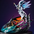 Produktbild Aura Battler Dunbine Real Posing Robots PVC Statue Sirvine 23 cm