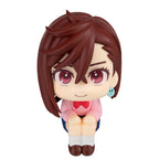 Produktbild Dandadan Look Up PVC Statue Momo 11 cm