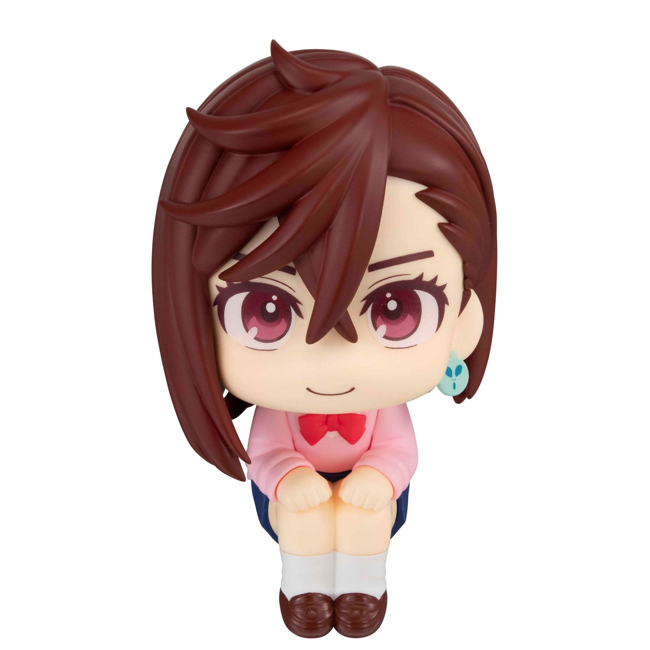 Produktbild Dandadan Look Up PVC Statue Momo 11 cm