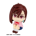 Produktbild Dandadan Look Up PVC Statue Momo 11 cm
