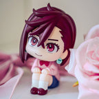 Produktbild Dandadan Look Up PVC Statue Momo 11 cm