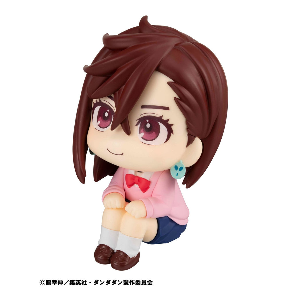 Produktbild Dandadan Look Up PVC Statue Momo 11 cm