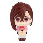 Produktbild Dandadan Look Up PVC Statue Momo 11 cm