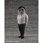 Produktbild Dandadan Occultic Sofubi Collection Vinyl Figur Alien Serpo 15 cm