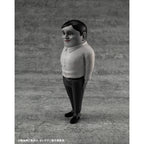 Produktbild Dandadan Occultic Sofubi Collection Vinyl Figur Alien Serpo 15 cm