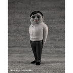 Produktbild Dandadan Occultic Sofubi Collection Vinyl Figur Alien Serpo 15 cm
