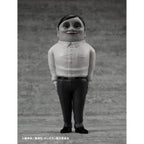 Produktbild Dandadan Occultic Sofubi Collection Vinyl Figur Alien Serpo 15 cm