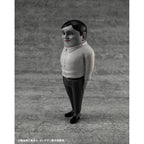 Produktbild Dandadan Occultic Sofubi Collection Vinyl Figur Alien Serpo 15 cm