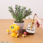 Produktbild Digimon Look Up PVC Statue Agumon 11 cm