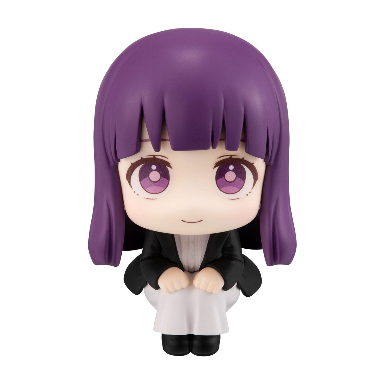 Produktbild Frieren: Beyond Journey's End Look Up PVC Statue Fern 11 cm