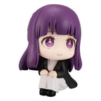 Produktbild Frieren: Beyond Journey's End Look Up PVC Statue Fern 11 cm