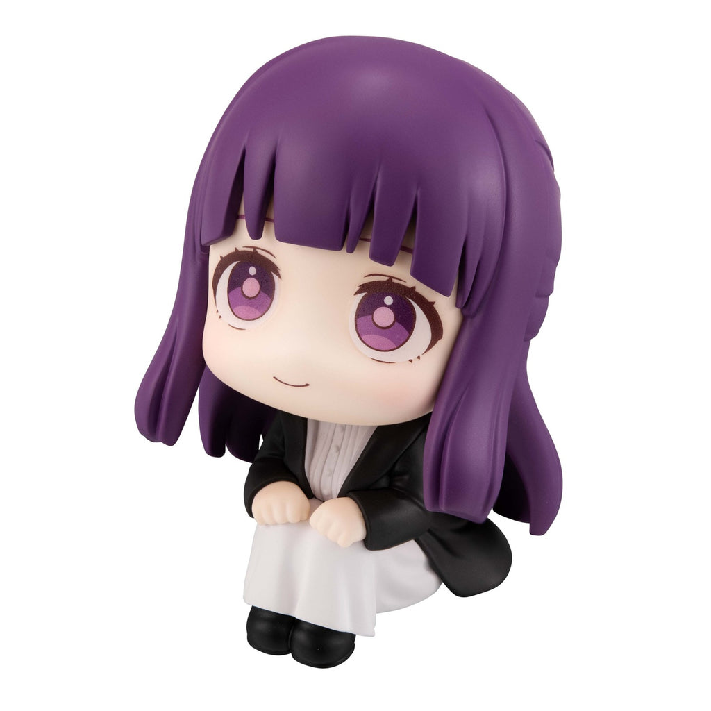 Produktbild Frieren: Beyond Journey's End Look Up PVC Statue Fern 11 cm
