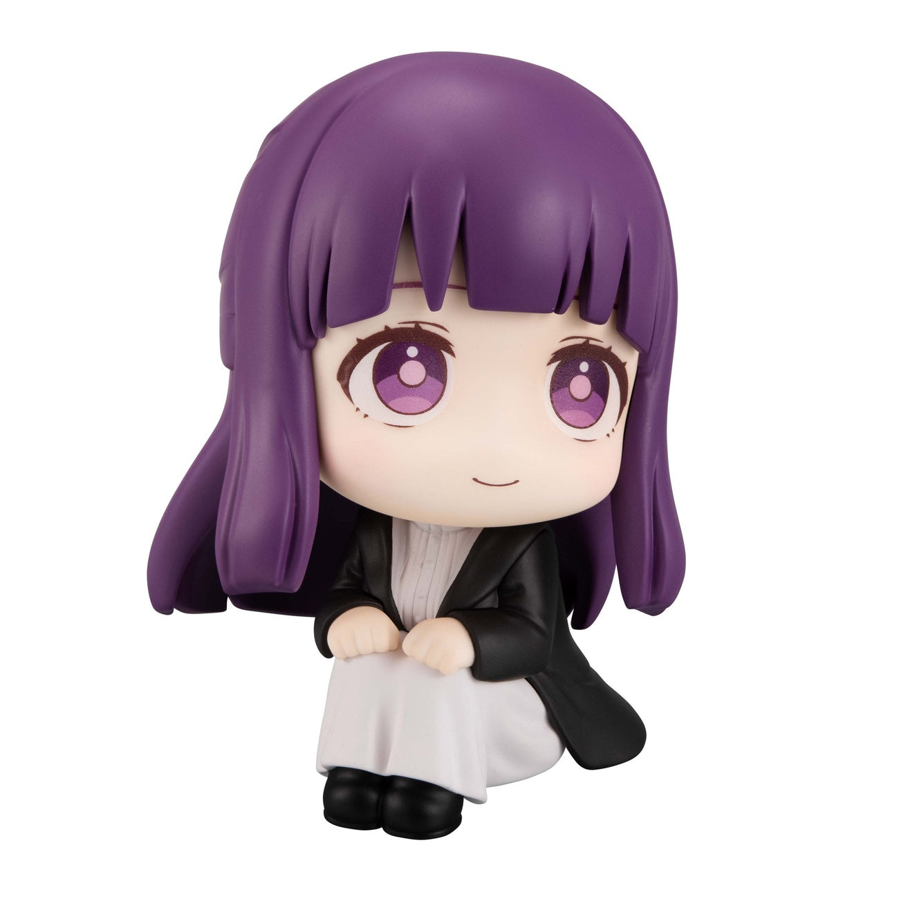 Produktbild Frieren: Beyond Journey's End Look Up PVC Statue Fern 11 cm