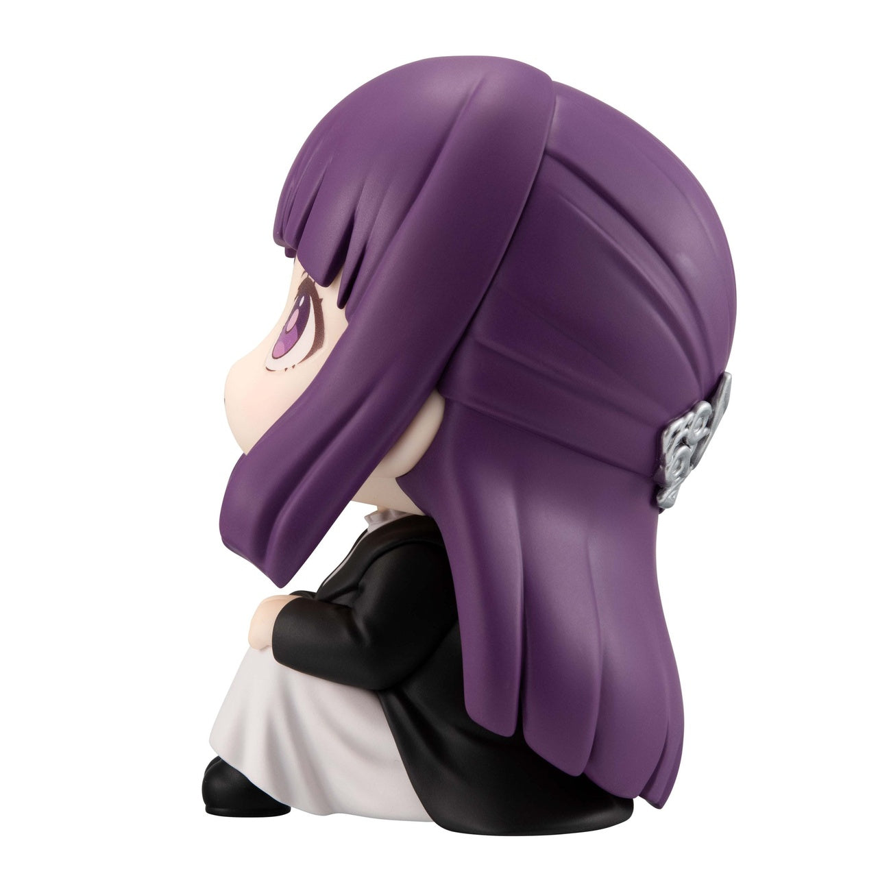 Produktbild Frieren: Beyond Journey's End Look Up PVC Statue Fern 11 cm