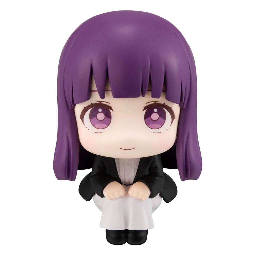 Produktbild Frieren: Beyond Journey's End Look Up PVC Statue Fern 11 cm