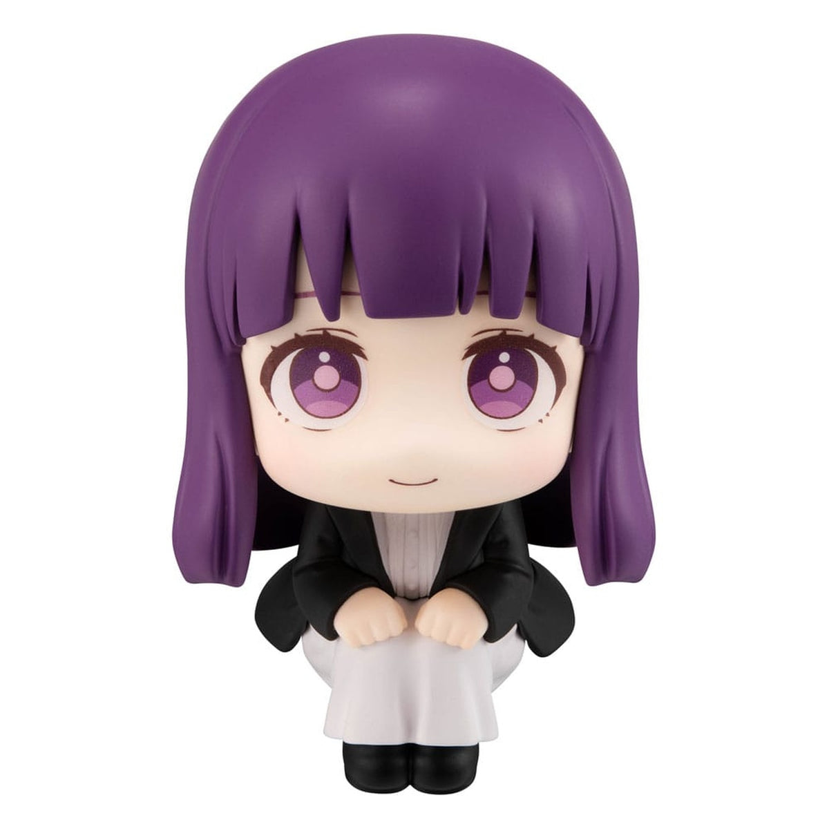 Produktbild Frieren: Beyond Journey's End Look Up PVC Statue Fern 11 cm