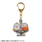 Produktbild Gintama Acryl Mascot Schlüsselanhänger Elizabeth 12 zodiac signs Autumn Vol. 2 Sortiment (6)