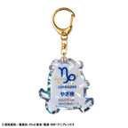 Produktbild Gintama Acryl Mascot Schlüsselanhänger Elizabeth 12 zodiac signs Autumn Vol. 2 Sortiment (6)